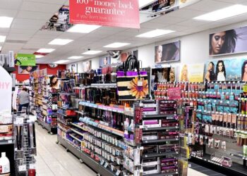 Beauty Supply Stores