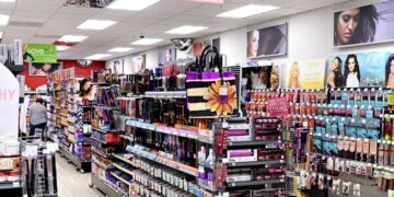 Beauty Supply Stores