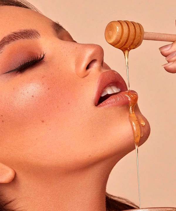 Mrs. Bee Beauty: Where Nature Meets Attention