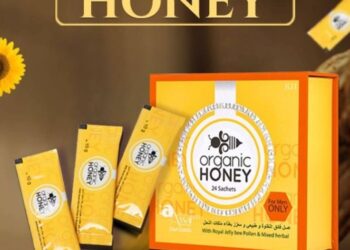 Royal Bee Beauty: Secret of Natural Glow