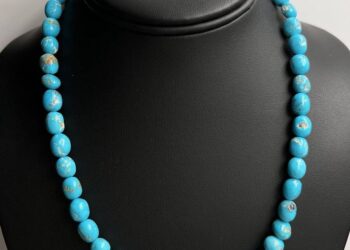 Sleeping Beauty Turquoise