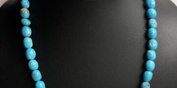 Sleeping Beauty Turquoise