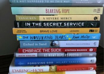 Beautiful Feet Books