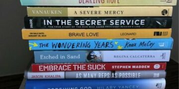 Beautiful Feet Books