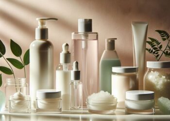Beauty Skincare Brands