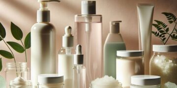 Beauty Skincare Brands