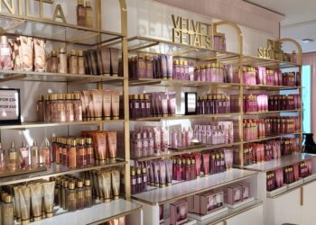 Golden Beauty Supply