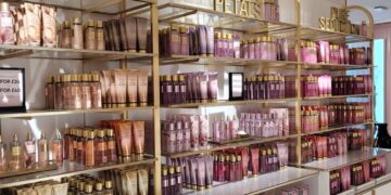 Golden Beauty Supply