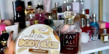 Canvas Beauty Body Glaze: Reveal Grace with Each Drop