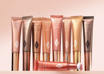 Hollywood Beauty Light Wand