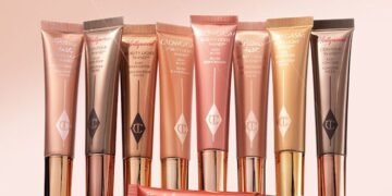 Hollywood Beauty Light Wand