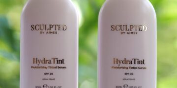 Gee Beauty Moisture Tint