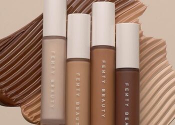 Fenty Beauty Foundation
