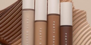 Fenty Beauty Foundation