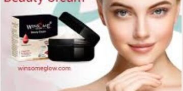 A1 Beauty Cream